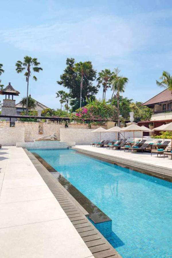 Novotel Bali Benoa Promotion